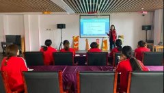 特别的爱给特别的你！学习分享、换位融合……